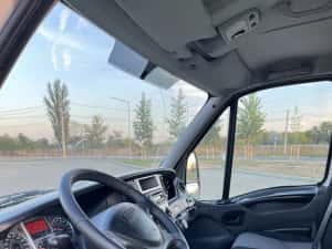 Iveco Daily  50c18 categoria B ! — miniatura 7