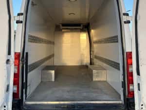 Iveco Daily  50c18 categoria B ! — miniatura 8