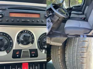 Iveco Daily  50c18 categoria B ! — miniatura 9