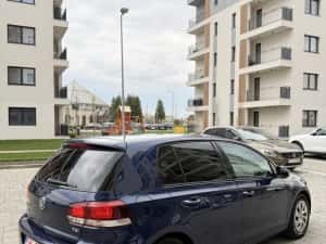 Volkswagen golf 6 — miniatura 5