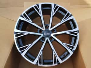 Jante R19 Audi A3 A4 A5 A6 A7 A8 Q2 Q3 Q5 Q7 — miniatura 3