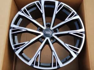 Jante R19 Audi A3 A4 A5 A6 A7 A8 Q2 Q3 Q5 Q7 — miniatura 4