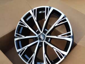 Jante R19 Audi A3 A4 A5 A6 A7 A8 Q2 Q3 Q5 Q7 — miniatura 6