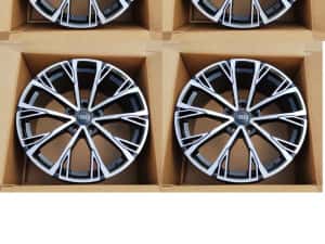 Jante R19 Audi A3 A4 A5 A6 A7 A8 Q2 Q3 Q5 Q7 — miniatura 7