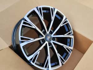 Jante R19 Audi A3 A4 A5 A6 A7 A8 Q2 Q3 Q5 Q7 — miniatura 8