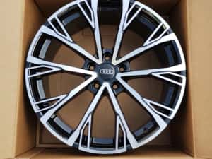 Jante R19 Audi A3 A4 A5 A6 A7 A8 Q2 Q3 Q5 Q7 — miniatura 9