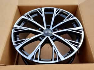 Jante R19 Audi A3 A4 A5 A6 A7 A8 Q2 Q3 Q5 Q7 — miniatura 10