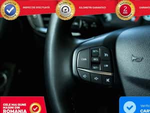 Ford Puma 1.0 EcoBoost 125CP, benzină, 2021 — miniatura 3