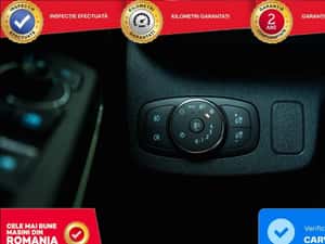 Ford Puma 1.0 EcoBoost 125CP, benzină, 2021 — miniatura 7