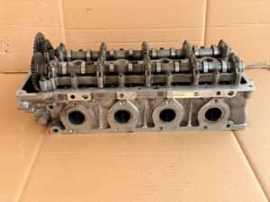 Chiulasa BMW MINI 2.0 N47C20A — miniatura 2
