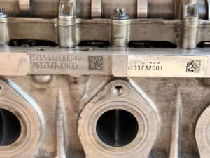Chiulasa BMW MINI 2.0 N47C20A — miniatura 3