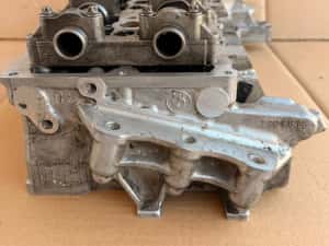 Chiulasa BMW MINI 2.0 N47C20A — miniatura 4