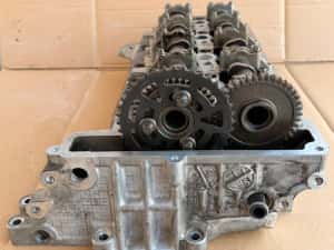 Chiulasa BMW MINI 2.0 N47C20A — miniatura 5