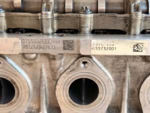 Chiulasa BMW MINI 2.0 N47C20A — miniatura 10