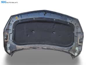 Capota Motor Opel Astra J 2009 - 2015 Culoare Z20R [LC4223] — miniatura 5