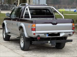 Vand mitsubishi l200 nu(ford Ranger,toyota hilux,Navara,bt-50) — miniatura 3