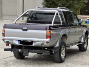Vand mitsubishi l200 nu(ford Ranger,toyota hilux,Navara,bt-50) — miniatura 4