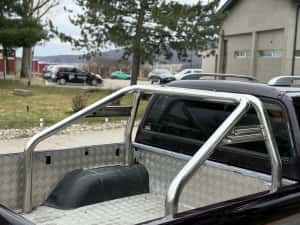 Vand mitsubishi l200 nu(ford Ranger,toyota hilux,Navara,bt-50) — miniatura 5