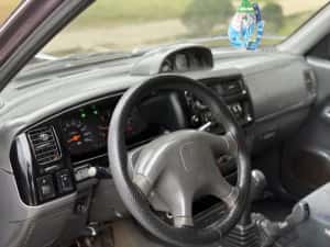 Vand mitsubishi l200 nu(ford Ranger,toyota hilux,Navara,bt-50) — miniatura 6