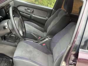 Vand mitsubishi l200 nu(ford Ranger,toyota hilux,Navara,bt-50) — miniatura 7