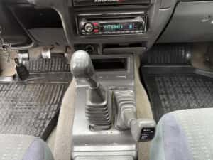 Vand mitsubishi l200 nu(ford Ranger,toyota hilux,Navara,bt-50) — miniatura 8