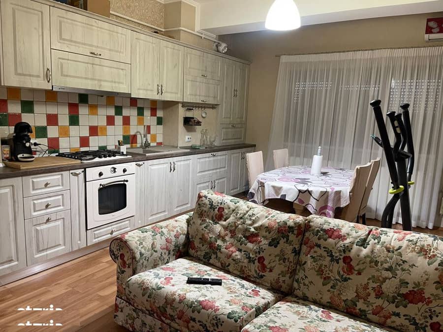 Apartament 3 camere, 80 mp, bloc nou — fotografie 1 din 5