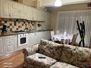 Apartament 3 camere, 80 mp, bloc nou — miniatura 2