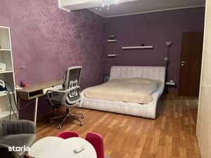Apartament 3 camere, 80 mp, bloc nou — miniatura 5