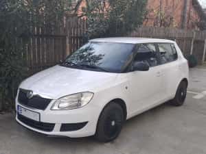 Fabia 1.6 TDI Ambition