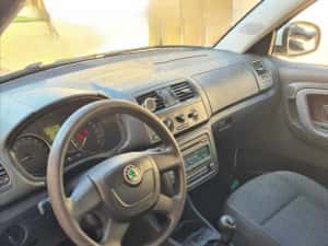 Fabia 1.6 TDI Ambition — miniatura 2
