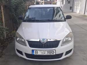 Fabia 1.6 TDI Ambition — miniatura 3