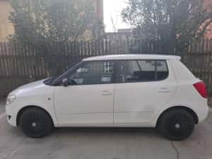 Fabia 1.6 TDI Ambition — miniatura 4