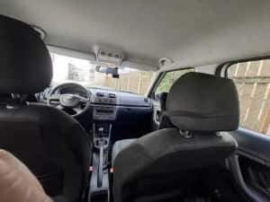 Fabia 1.6 TDI Ambition — miniatura 6