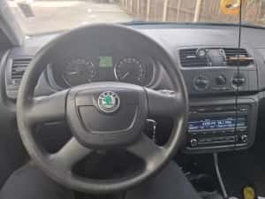 Fabia 1.6 TDI Ambition — miniatura 7