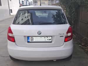 Fabia 1.6 TDI Ambition — miniatura 8
