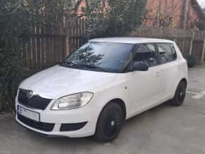 Fabia 1.6 TDI Ambition — miniatura 9