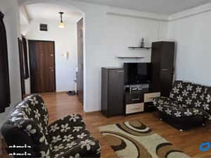 Garsoniera moderna si foarte spatioasa in bloc nou  ultracentral — miniatura 2