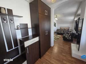 Garsoniera moderna si foarte spatioasa in bloc nou  ultracentral — miniatura 6