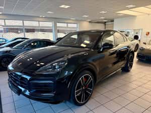 Porsche Cayenne SUV, 2022, 75.554 km — miniatura 2