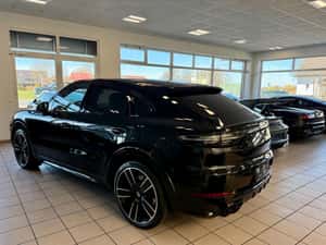 Porsche Cayenne SUV, 2022, 75.554 km — miniatura 3