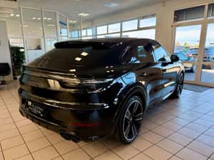 Porsche Cayenne SUV, 2022, 75.554 km — miniatura 5