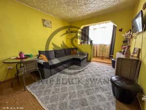 Apartament cu 3 camere de vanzare | Mobilat | Malu Rosu | Comision 0% — miniatura 3