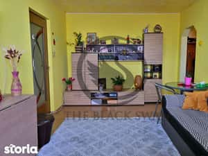 Apartament cu 3 camere de vanzare | Mobilat | Malu Rosu | Comision 0% — miniatura 5