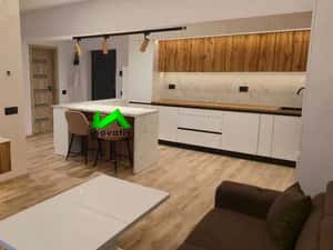 Apartament LUX de inchiriat 2 camere Sibiu Doamna Stanca EVO