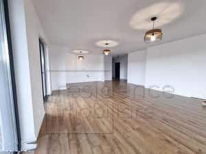 Terasa cu view! Penthouse 4 camere, Zorilor,Golden Tulip+2 Garaje — miniatura 3