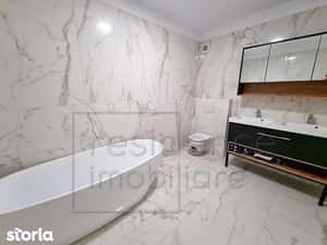 Terasa cu view! Penthouse 4 camere, Zorilor,Golden Tulip+2 Garaje — miniatura 6