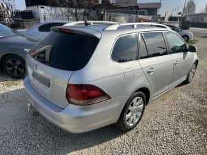 Vw Golf VI/2010/1.6TDi/Euro V/Navi/Clima/Recent intrata-2.990€ — miniatura 5