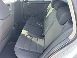Vw Golf VI/2010/1.6TDi/Euro V/Navi/Clima/Recent intrata-2.990€ — miniatura 7