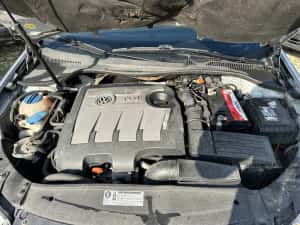 Vw Golf VI/2010/1.6TDi/Euro V/Navi/Clima/Recent intrata-2.990€ — miniatura 8