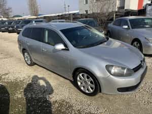 Vw Golf VI/2010/1.6TDi/Euro V/Navi/Clima/Recent intrata-2.990€ — miniatura 10